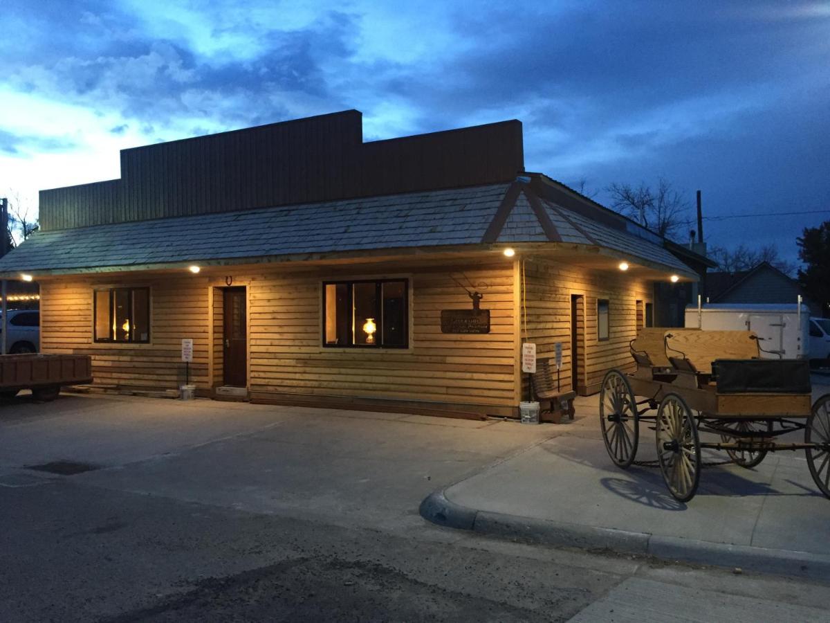 Creekside Downtown Vacation Suites, Only Adults 25 Or Older Buffalo Dış mekan fotoğraf
