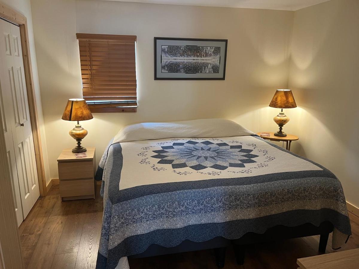Creekside Downtown Vacation Suites, Only Adults 25 Or Older Buffalo Dış mekan fotoğraf