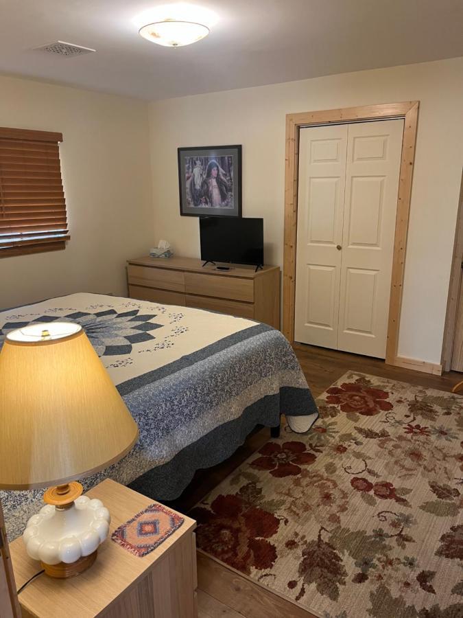 Creekside Downtown Vacation Suites, Only Adults 25 Or Older Buffalo Dış mekan fotoğraf