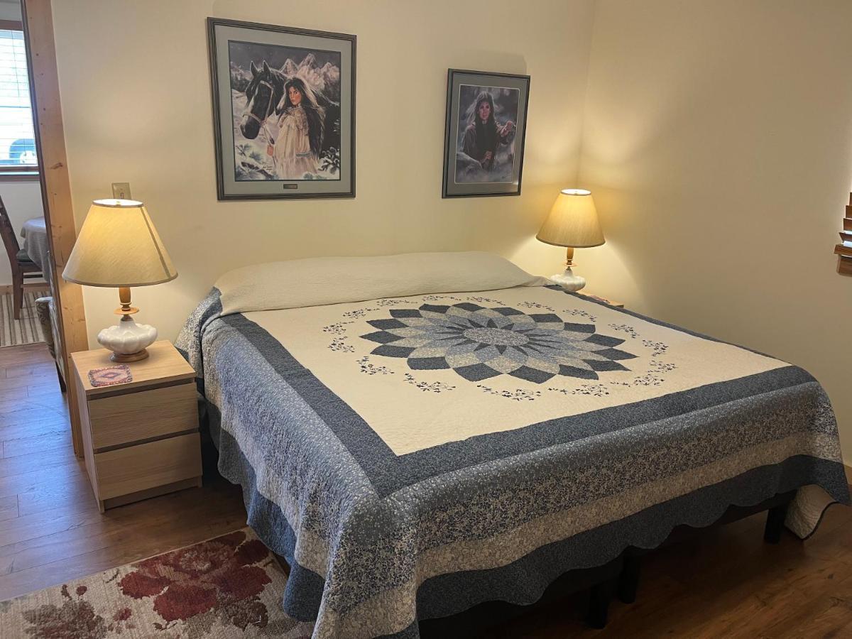 Creekside Downtown Vacation Suites, Only Adults 25 Or Older Buffalo Dış mekan fotoğraf