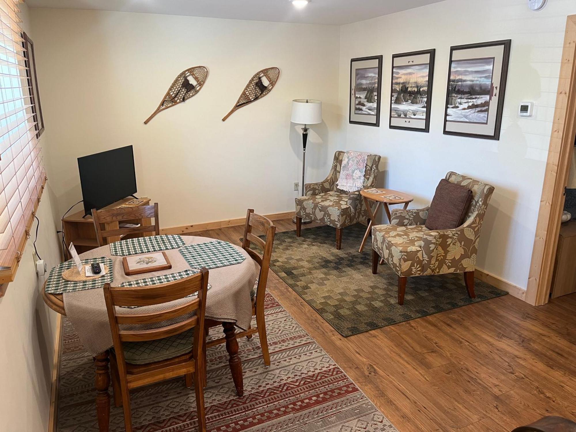 Creekside Downtown Vacation Suites, Only Adults 25 Or Older Buffalo Dış mekan fotoğraf